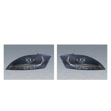 MAGNETI MARELLI Fari Xenon Set