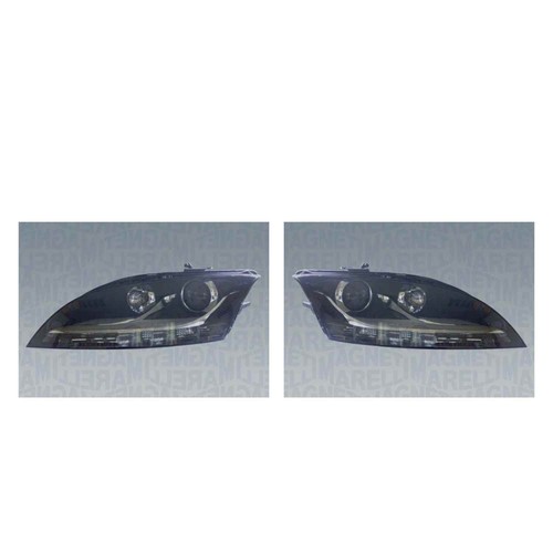 Magneti marelli fari xenon - xenon, set