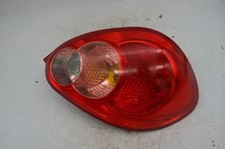 109320 Fanale Stop Posteriore