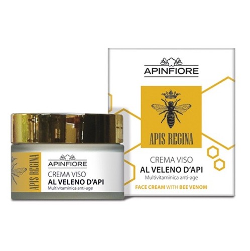 Apinfiore crema viso veleno - apinfiore,