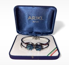Bracciale rigido ARIKI