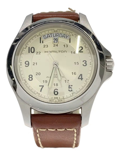 Orologio uomo automatico - da,