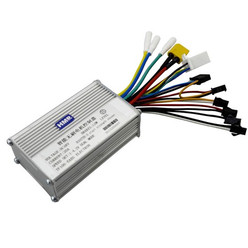 Centralina controller 48v 20a - centralina,