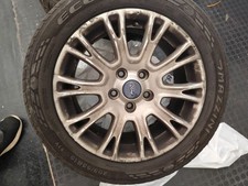 Cerchi lega ford 16 - ford,