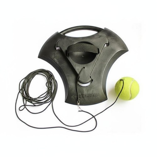 Allenatore tennis con corda - tennis,
