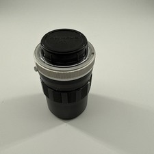 Olympus M42 3,5/135 mm E.Zuiko