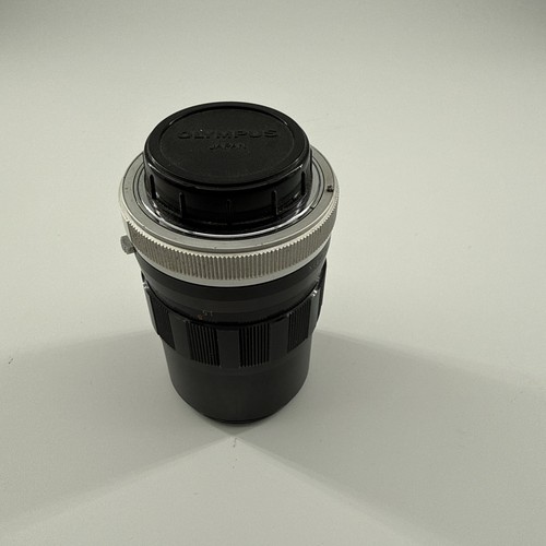 Olympus m42 135 e - olympus, 3,5/135