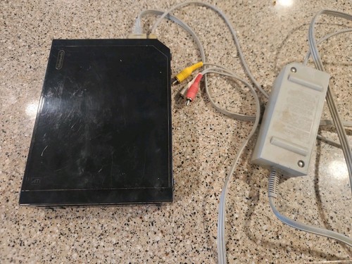 Nintendo wii rvl - nintendo, family