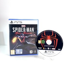 Marvel Spider-Man: Miles