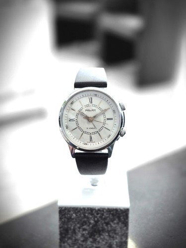 Orologio poljot cal 2612 - orologio,