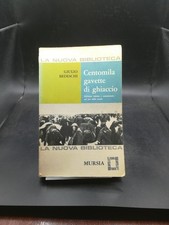 Centomila Gavette di Ghiaccio