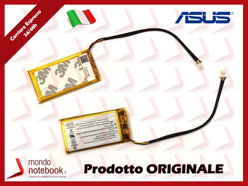 Batteria originale asus zenpad - batteria,