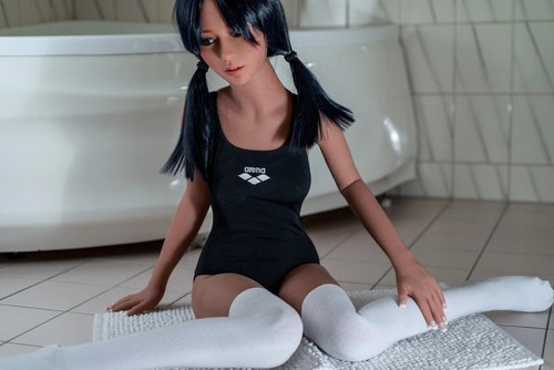 Intimo sexy bambola doll - bambola,