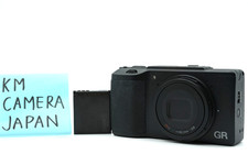 [US DUTY PAYED] RICOH GR II
