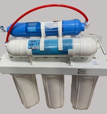 Depuratore 5 stadi ultra