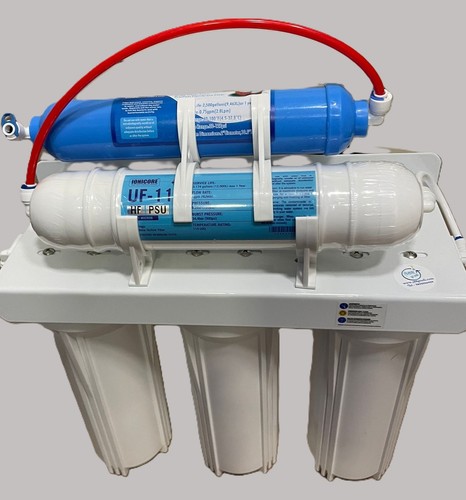 Depuratore stadi ultra - 5,