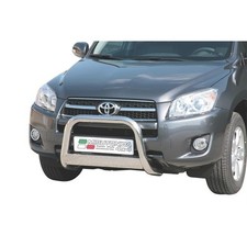 Bull bar toyota rav - bull,