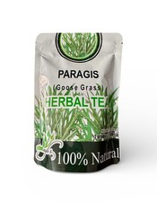 Chef Ayb's Paragis Tisana 100%