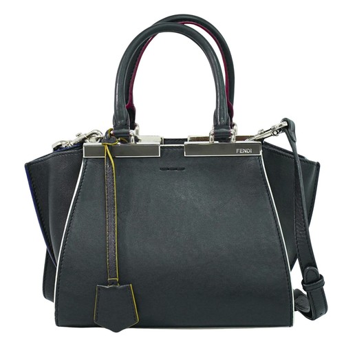 Borsa tracolla fendi - borsa,