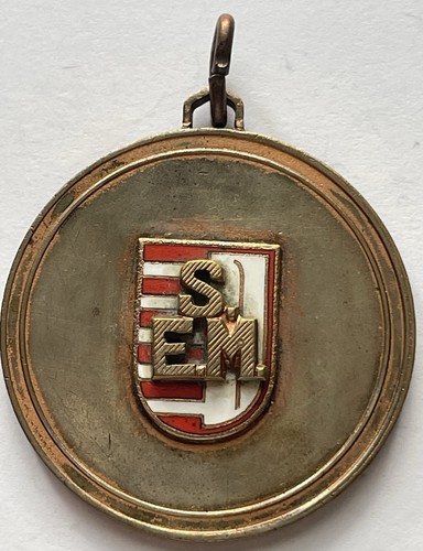 Distintivo ond sem - ond,