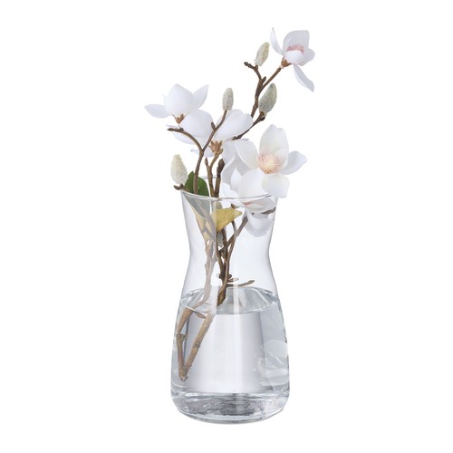Vaso vetro decorativo vasetto - vaso,