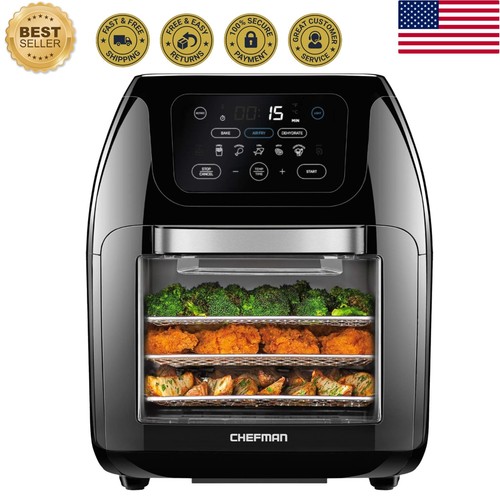 Forno friggitrice aria - forno,