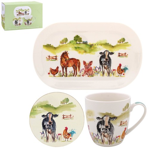 Tazza con sottobicchiere - tazza,