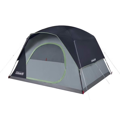 Coleman tenda campeggio - coleman, da