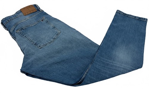 Jeans tommy hilfiger pantaloni - hilfiger,