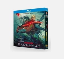 Predator:Badlands(2025)BD