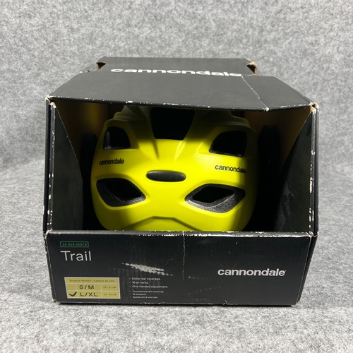 Casco cannondale hunter adulto - hunter,