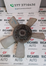Suzuki Vitara 1.6 G16A (1988-1994) ventola radiatore motore originale