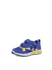 Sneakers con strappi bambino