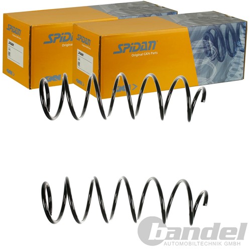 Spidan molle sospensione - 2x,