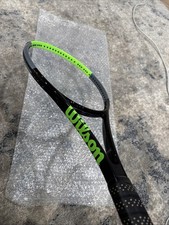 Wilson Prostock K-Blade 98 18