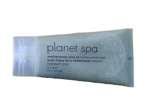 Planet spa olio oliva - olio, di