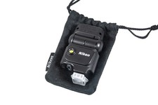 Nikon Speedlight SB-N5 flash
