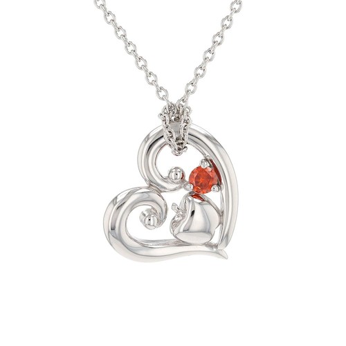 Disney collana con ciondolo - con,