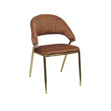 Sedia Pasadena imbottita