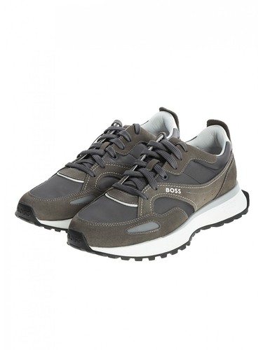 Scarpe ginnastica uomo boss - da,
