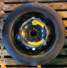 RUOTINO DI SCORTA DA 15" PER FIAT QUBO FIORINO NEMO BIPPER