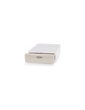 Cassetto Ordinatore Domoliving QBS006 QBOX DECO SLIM Natural - Organizza con Sti