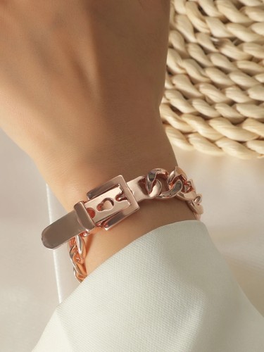 Bracciale braccialetto - bracciale, a