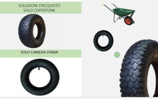 Copertone o Camera d'Aria