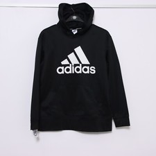 Felpa Adidas Track Top Tg. M Usato (Cod.EBAY2239) nero unisex