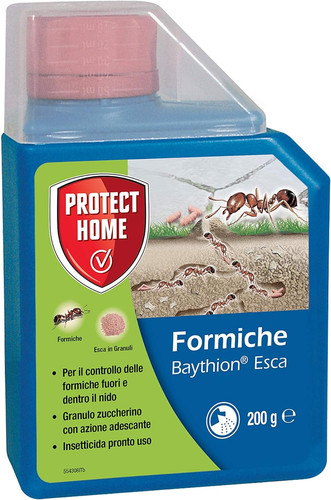 Baythion esca per formiche - baythion,