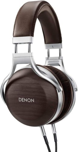 Denon cuffie res sigillate - denon,