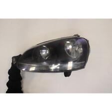 HEADLAMP LEFT SIDE FOR VOLKSWAGEN GOLF 5A SERIE (03-08) 2.0 16V TURBO 2003