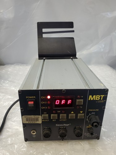 Mbt pace snap - pps, 85a
