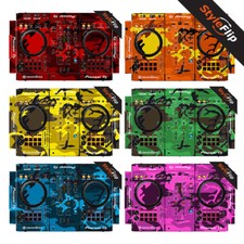 Pioneer DDJ-400 Skin | 6